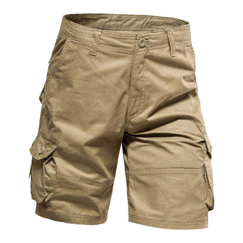 3-Pack Cargo Shorts