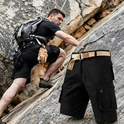 3-Pack Cargo Shorts
