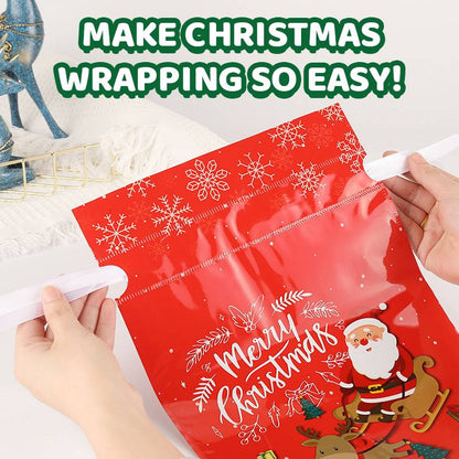 🎅Perfect Gift Picks🎁The World’s Best Christmas Gift Bag With Drawstring