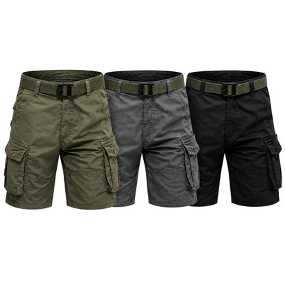 3-Pack Cargo Shorts