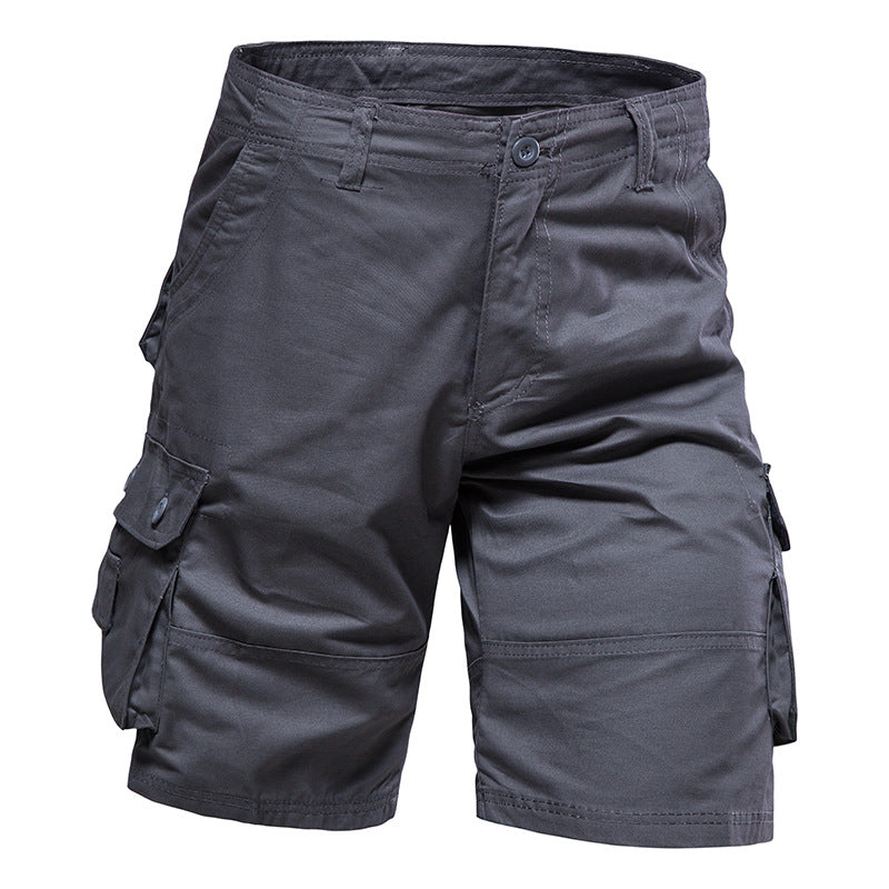 3-Pack Cargo Shorts