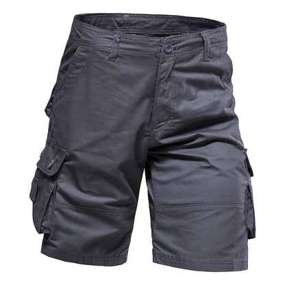 3-Pack Cargo Shorts