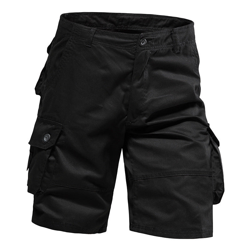 3-Pack Cargo Shorts
