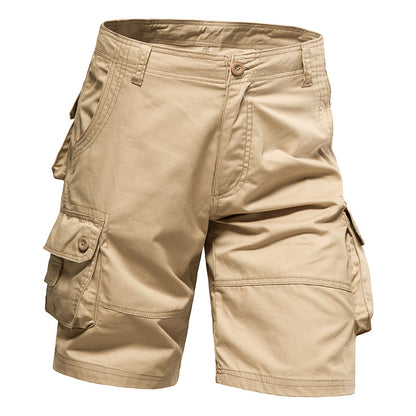 3-Pack Cargo Shorts