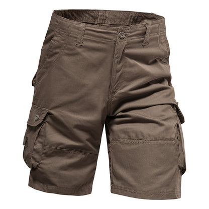 3-Pack Cargo Shorts